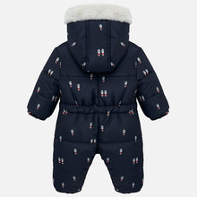 Load image into Gallery viewer, Mayoral Stamped Microfiber Overall