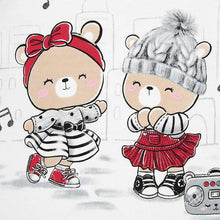 Load image into Gallery viewer, Mayoral Graphic Dress