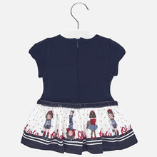 Load image into Gallery viewer, Mayoral Knit Dress