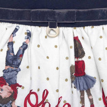 Load image into Gallery viewer, Mayoral Knit Dress