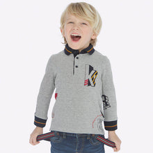 Load image into Gallery viewer, Mayoral Polo Shirt