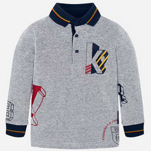Load image into Gallery viewer, Mayoral Polo Shirt