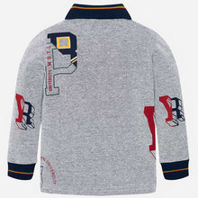 Load image into Gallery viewer, Mayoral Polo Shirt