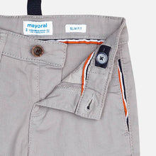 Load image into Gallery viewer, Mayoral Pique Pants with Suspenders