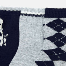Load image into Gallery viewer, Mayoral Socks Set