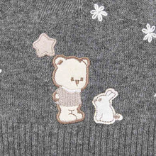 Load image into Gallery viewer, Mayoral Embroidered Hat and Scarf Set