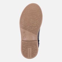 Load image into Gallery viewer, Mayoral Leather-like Chelsea Bootie (26-30)