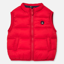 Load image into Gallery viewer, Mayoral Padded Vest