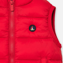 Load image into Gallery viewer, Mayoral Padded Vest