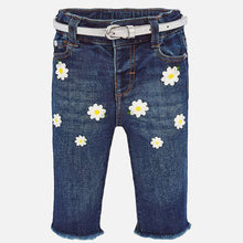 Load image into Gallery viewer, Mayoral Denim Pants