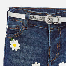 Load image into Gallery viewer, Mayoral Denim Pants