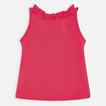 Load image into Gallery viewer, Mayoral Sleveless Tucan Shirt