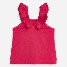 Load image into Gallery viewer, Mayoral Sleeveless Sandals Shirt