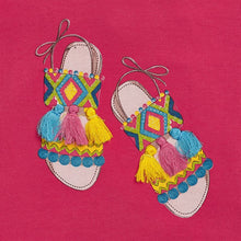 Load image into Gallery viewer, Mayoral Sleeveless Sandals Shirt