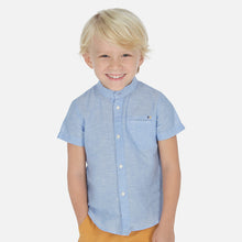 Load image into Gallery viewer, Mayoral Linen T-shirt