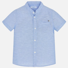 Load image into Gallery viewer, Mayoral Linen T-shirt