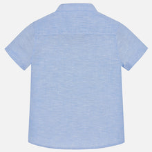 Load image into Gallery viewer, Mayoral Linen T-shirt
