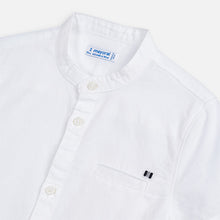 Load image into Gallery viewer, Mayoral Linen T-shirt