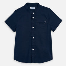 Load image into Gallery viewer, Mayoral Linen T-shirt