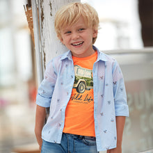 Load image into Gallery viewer, Mayoral Shirt