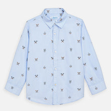 Load image into Gallery viewer, Mayoral Shirt