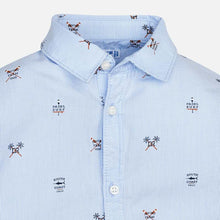 Load image into Gallery viewer, Mayoral Shirt