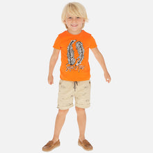 Load image into Gallery viewer, Mayoral Bermuda Shorts