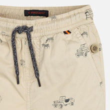 Load image into Gallery viewer, Mayoral Bermuda Shorts