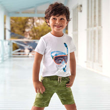 Load image into Gallery viewer, Mayoral Bermuda Shorts