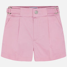 Load image into Gallery viewer, Mayoral Satin Shorts