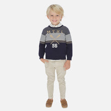 Load image into Gallery viewer, Mayoral Linen Pants