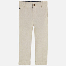 Load image into Gallery viewer, Mayoral Linen Pants