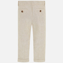 Load image into Gallery viewer, Mayoral Linen Pants