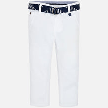 Load image into Gallery viewer, Mayoral Pants with Belt