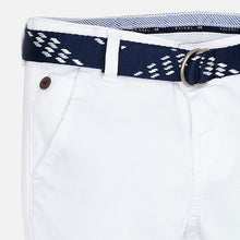 Load image into Gallery viewer, Mayoral Pants with Belt