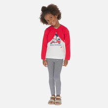 Load image into Gallery viewer, Mayoral Leggings Set