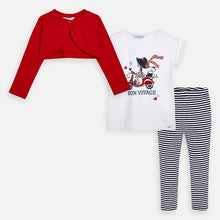 Load image into Gallery viewer, Mayoral Leggings Set