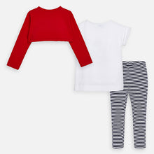 Load image into Gallery viewer, Mayoral Leggings Set