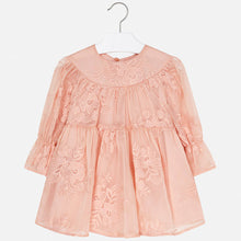 Load image into Gallery viewer, Mayoral Tulle Dress