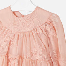 Load image into Gallery viewer, Mayoral Tulle Dress