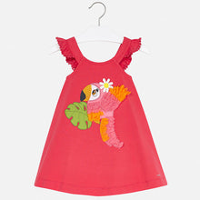 Load image into Gallery viewer, Mayoral Embroidered Dress