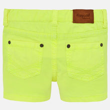 Load image into Gallery viewer, Mayoral Basic Twill Shorts