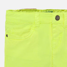 Load image into Gallery viewer, Mayoral Basic Twill Shorts