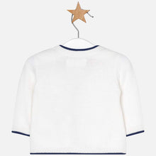 Load image into Gallery viewer, Mayoral Cardigan