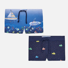 Load image into Gallery viewer, Mayoral Swimsuit Set