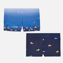 Load image into Gallery viewer, Mayoral Swimsuit Set