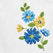 Load image into Gallery viewer, Mayoral Cotton Fabric Dress