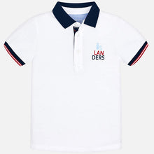 Load image into Gallery viewer, Mayoral Graphic Polo