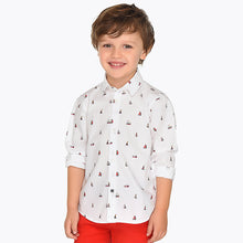 Load image into Gallery viewer, Mayoral Shirt