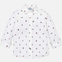 Load image into Gallery viewer, Mayoral Shirt